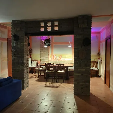 La Taverna Di Colomba アパート Castelfrentano