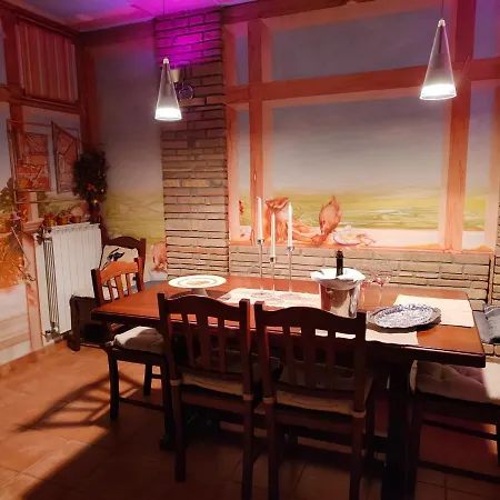 La Taverna Di Colomba